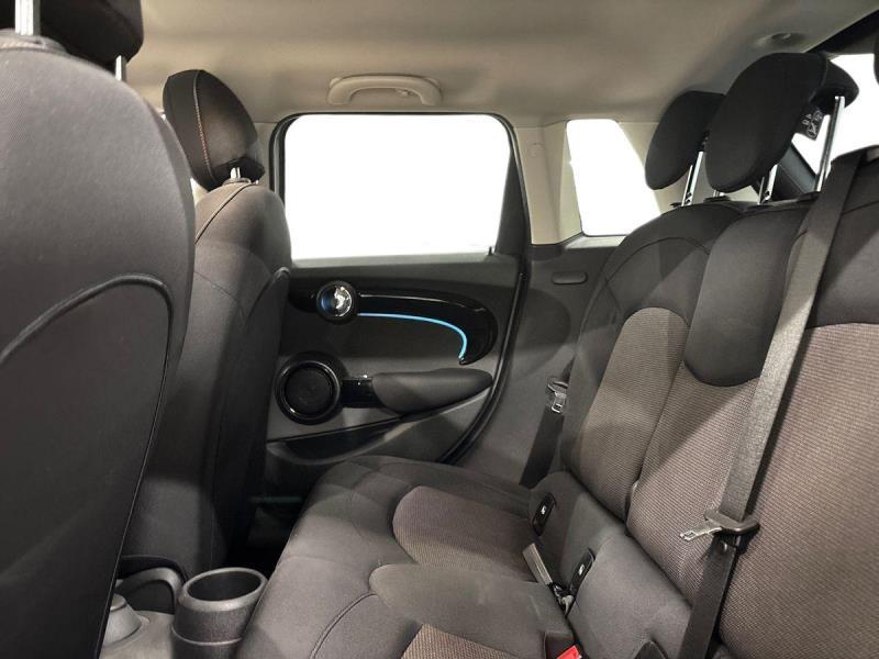 Mini Mini 5 Porte 1.5 Twin Power Turbo One Classic