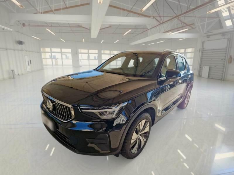 VOLVO XC40 T4 RECHARGE PLUG-IN AUTO PLUS BRIGHT SUV