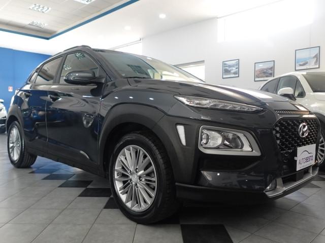 Hyundai Kona 1.6 CRDI 115 CV COMFORT