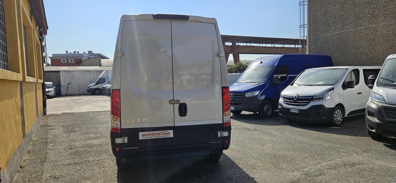 IVECO DAILY 35S12 2.3 HTP PM-TM 116 CV – LUNGHEZZA INT. CASSONE MT. 3,20+IVA