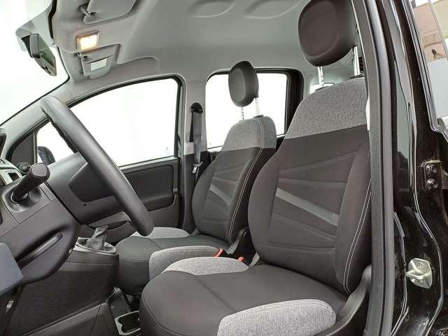 Fiat Panda *Promo Kasko* CROSS 1.0 GSE HYBRID 70CV 5 POSTI