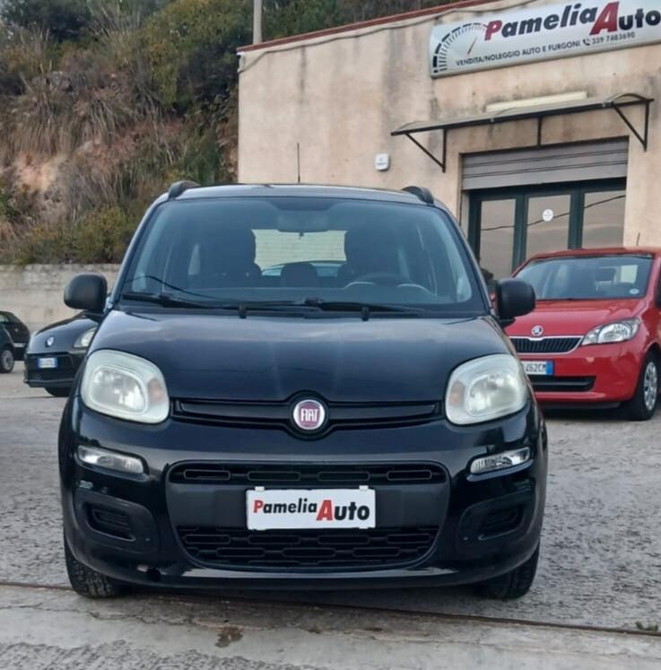 Fiat Panda 1.2 Lounge - 2013