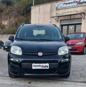 Fiat Panda 1.2 Lounge - 2013