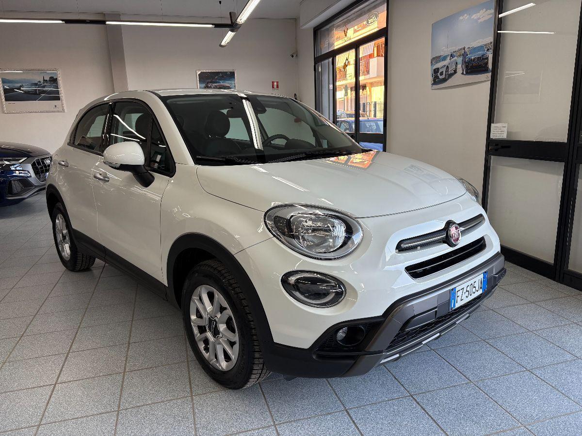 FIAT - 500X - 1.3 M.Jet 95 CV Business/ UNICO PROPRIETARIO/ IVA DEDUCIBILE/ NAVIGATORE