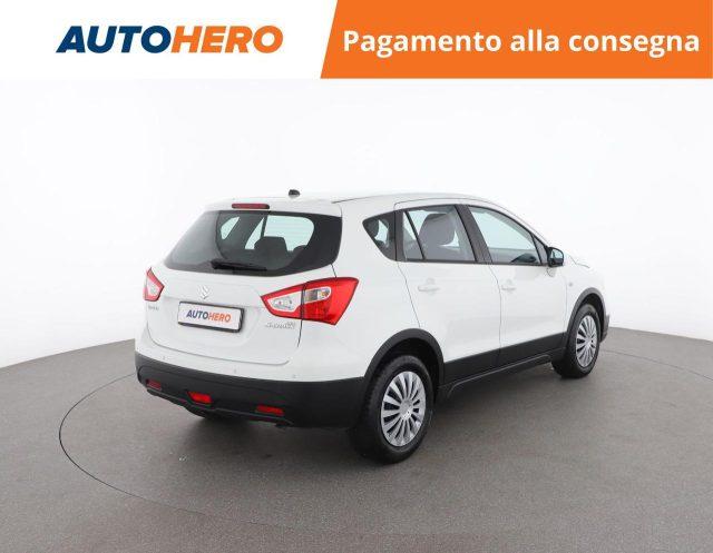 SUZUKI S-Cross 1.0 Boosterjet Easy