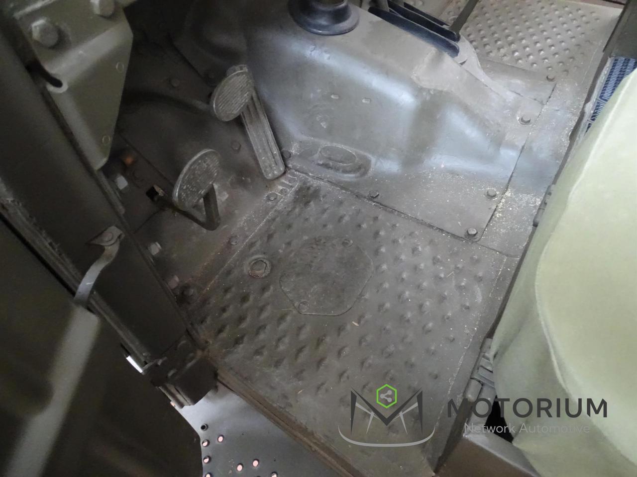 Dodge Other M 43 B1 AMBULANZA