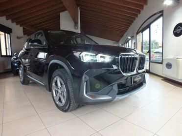 BMW X1-18i X-LINE SEMINUOVA!