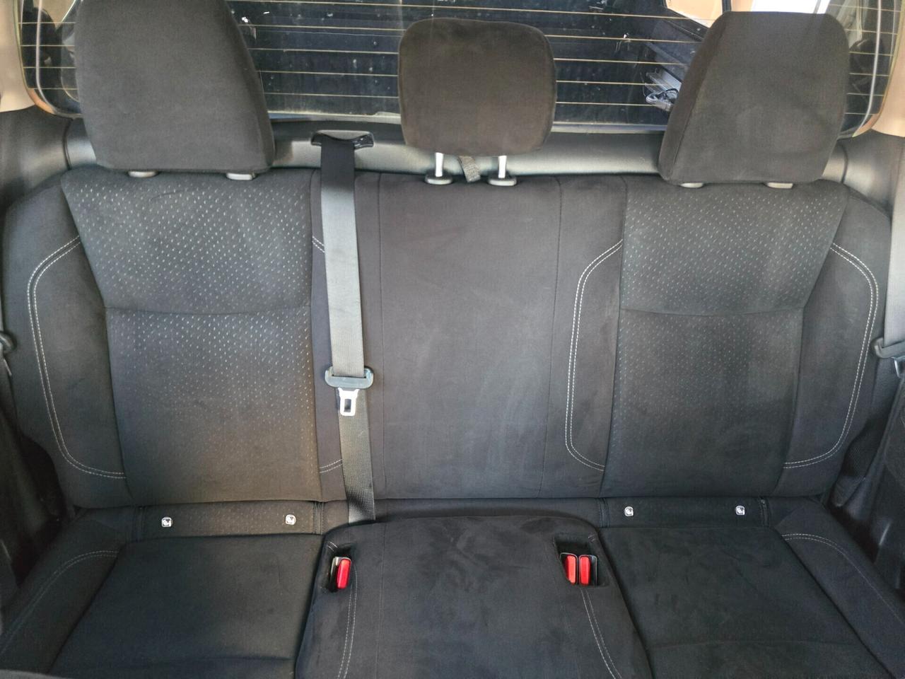 Nissan Navara 2.3 dCi 190cv