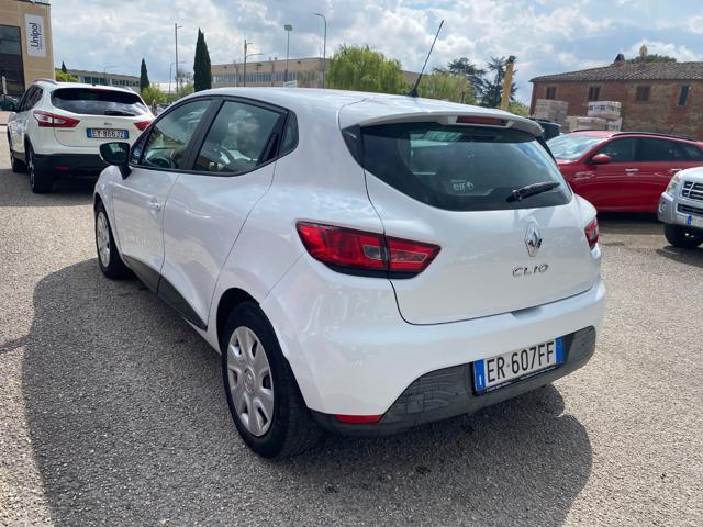 RENAULT Clio 1.2 75CV GPL 5 porte Live