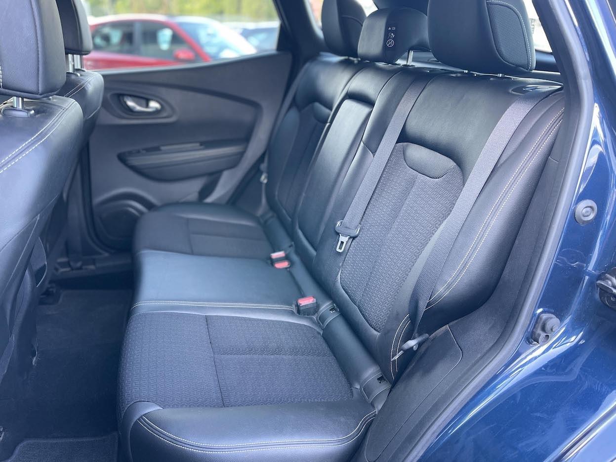 Renault Kadjar 1.5 Diesel 110CV E6 Neo. Automatica - 2016
