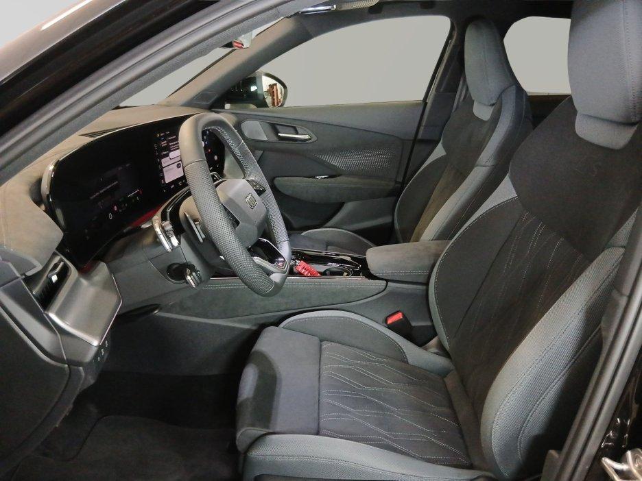 AUDI Q3 3ª serie - Q3 SPB TDI 110 kW S tronic S Line