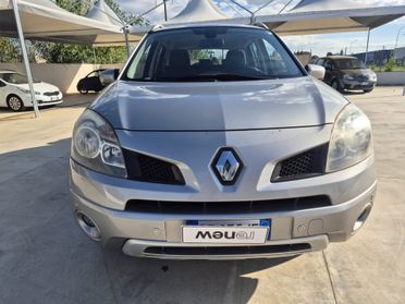 Renault Koleos 2.0 dCi 150CV 4X4 Dynamique