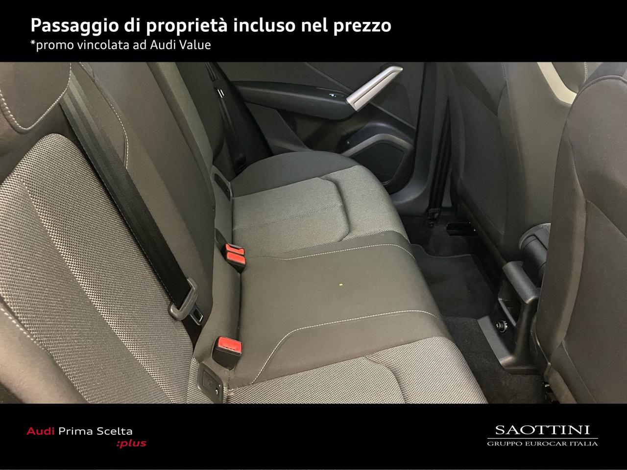 35 2.0 TDI S line edition S tronic