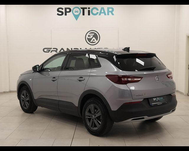 OPEL Grandland X - 1.5 ecotec Business Edition s&s 13