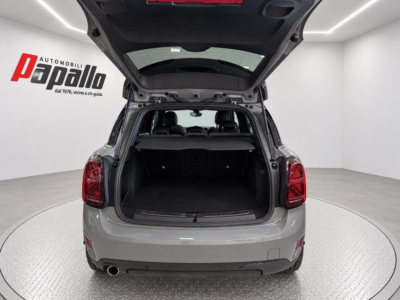 Mini Cooper Countryman 1.5