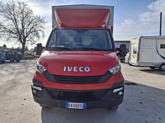 IVECO DAILY 35c 18 3.0