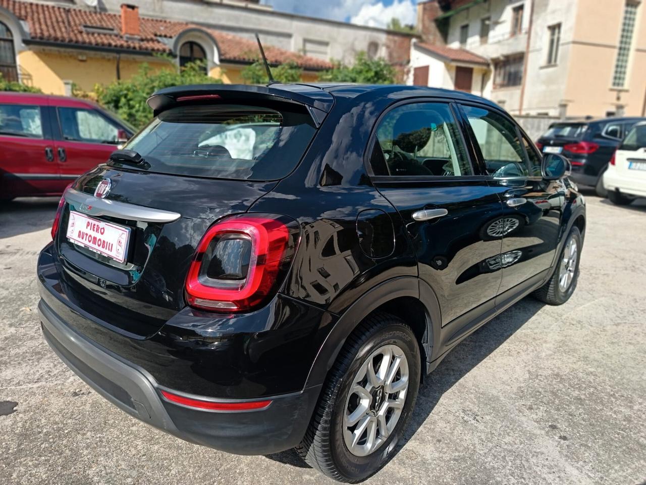 Fiat 500X 1.0 T3 120 CV Urban