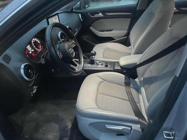 AUDI A3 SPB 1.0 TFSI