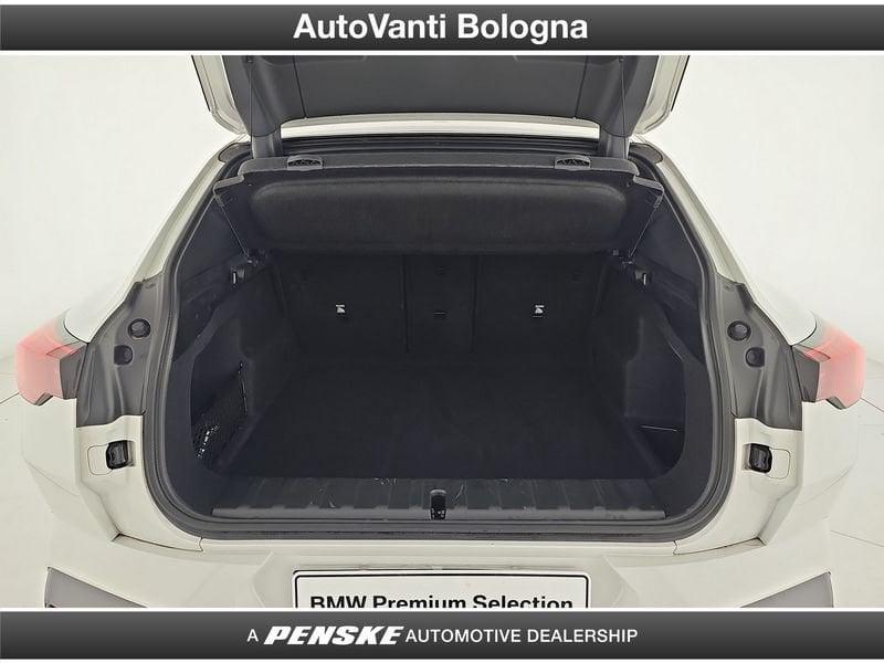 BMW X2 X2 xdrive 20d 48V MSport Pro auto