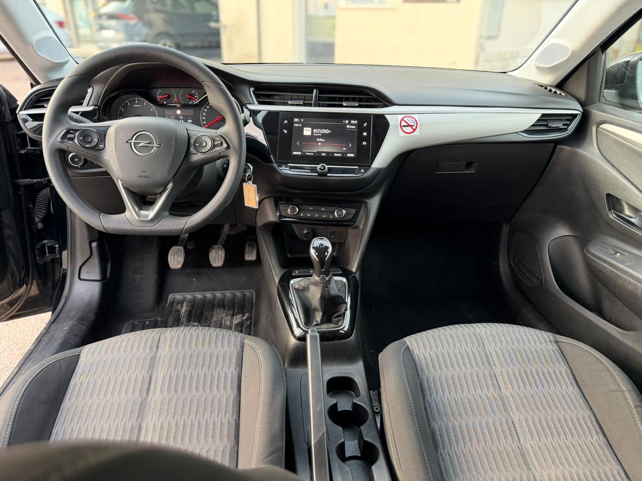 Opel Corsa 1.2 Elegance