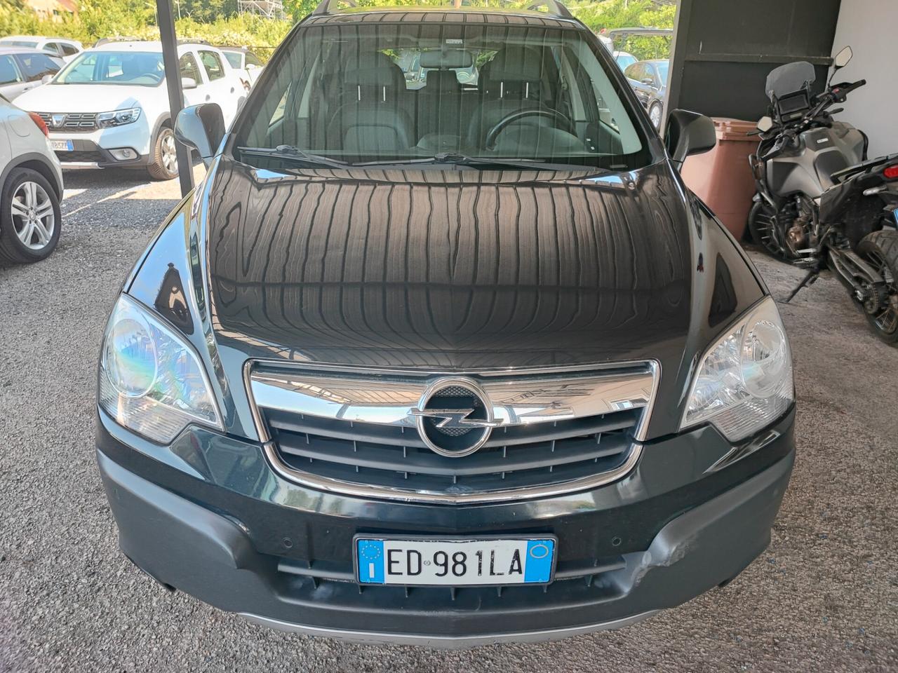 Opel Antara 2.0 CDTI 150CV Cosmo