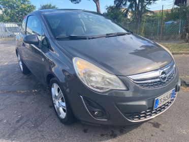 Opel Corsa 1.2 85CV 3 porte GPL-TECH Ecotec