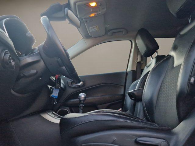 JEEP Compass 1.6 Multijet II 2WD Longitude
