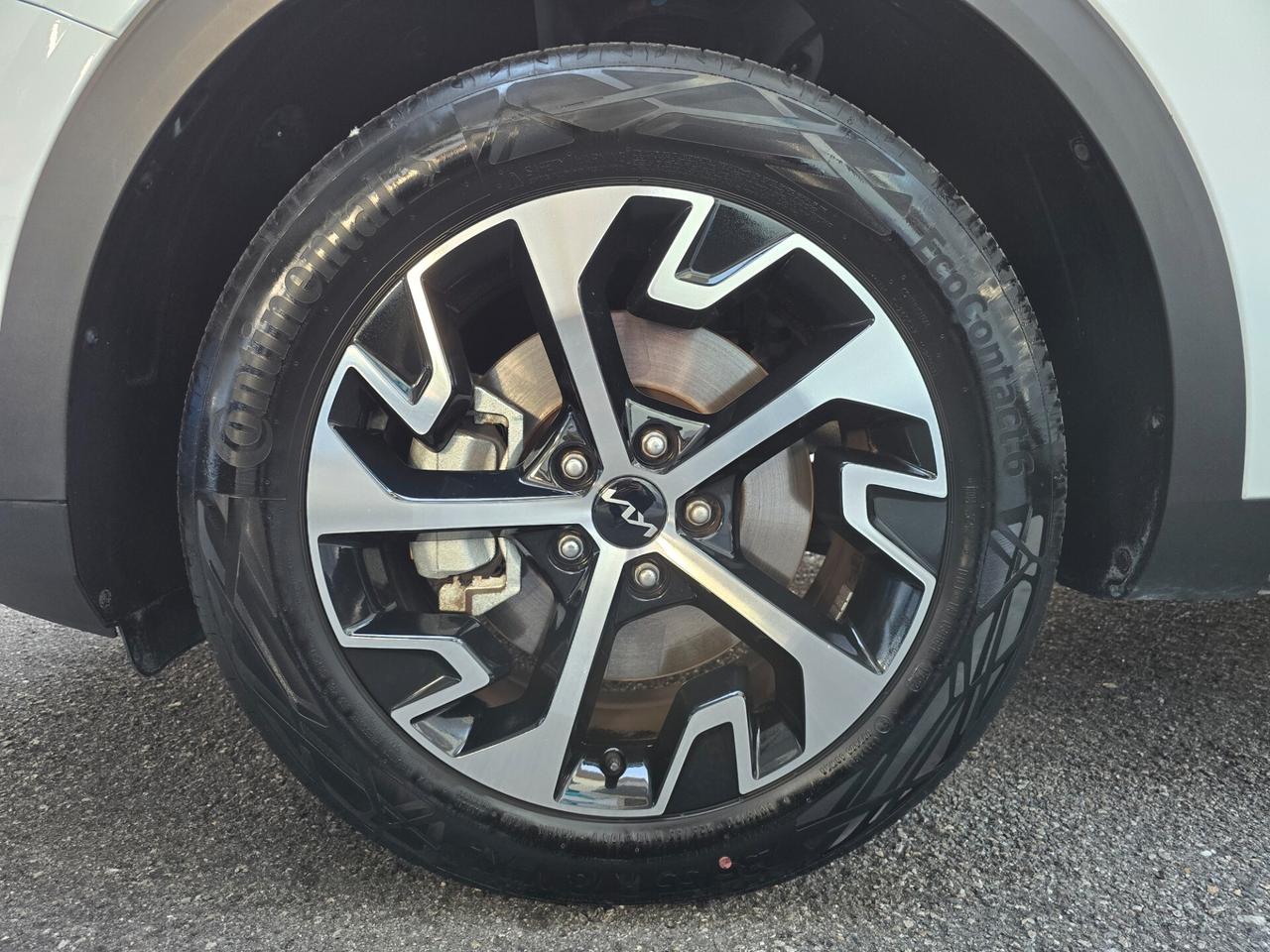 Kia Sportage 1.6 Tgdi 180cv HEV STYLE Aut. / FULL HYBRID