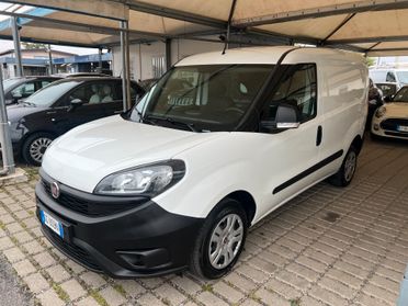 Fiat Doblo DOBLO' 1.3 MJT 95 CV