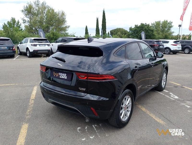 Jaguar E-Pace 2.0D 150 CV AWD aut.