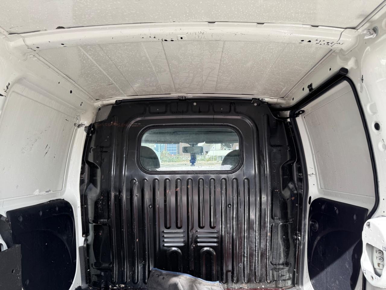 Fiat Doblo Doblò 1.6 16V Nat.Pow. PC-TN Cargo Lami.