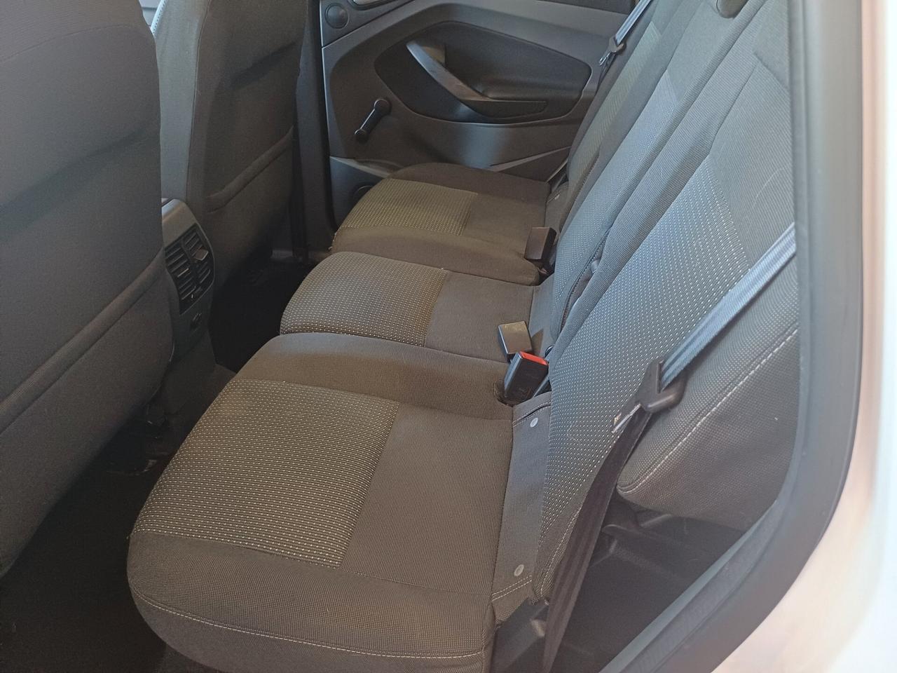 Ford C-Max 1.0 EcoBoost 100CV Start&Stop Plus