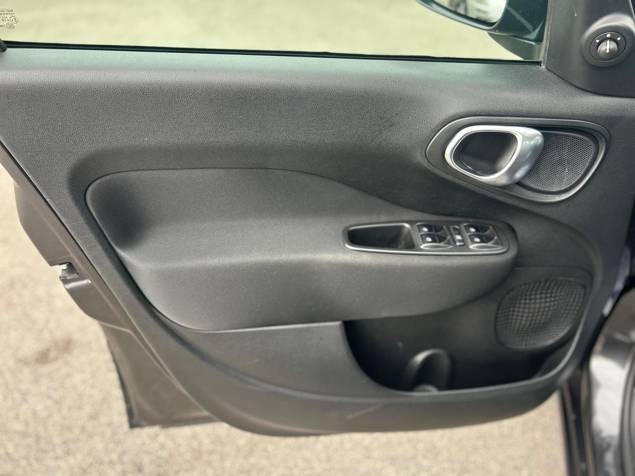 Fiat 500L Living 1.3 Multijet 95 CV Lounge