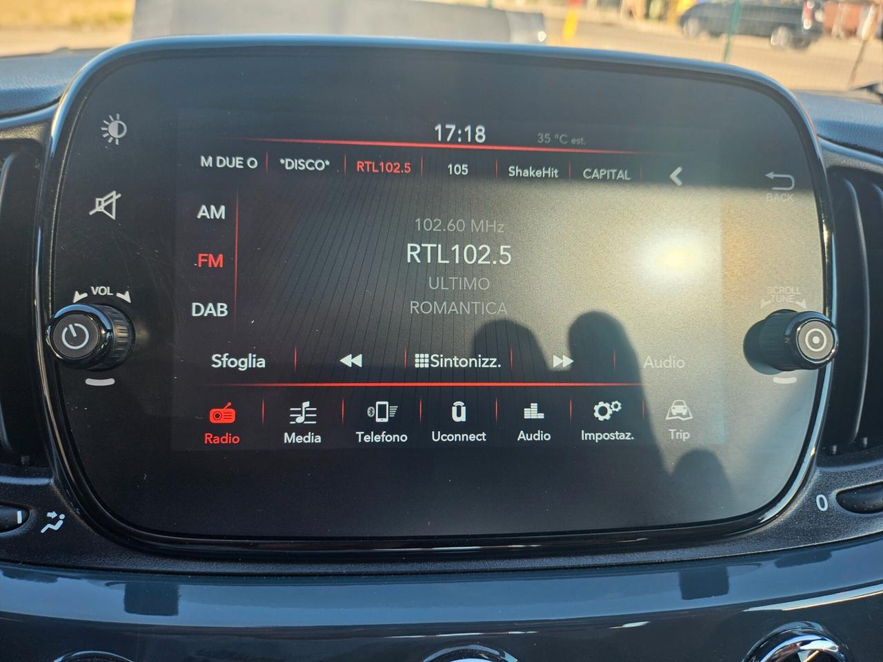 Fiat 500 OK NEOPATENTATI SPETTACOLARE