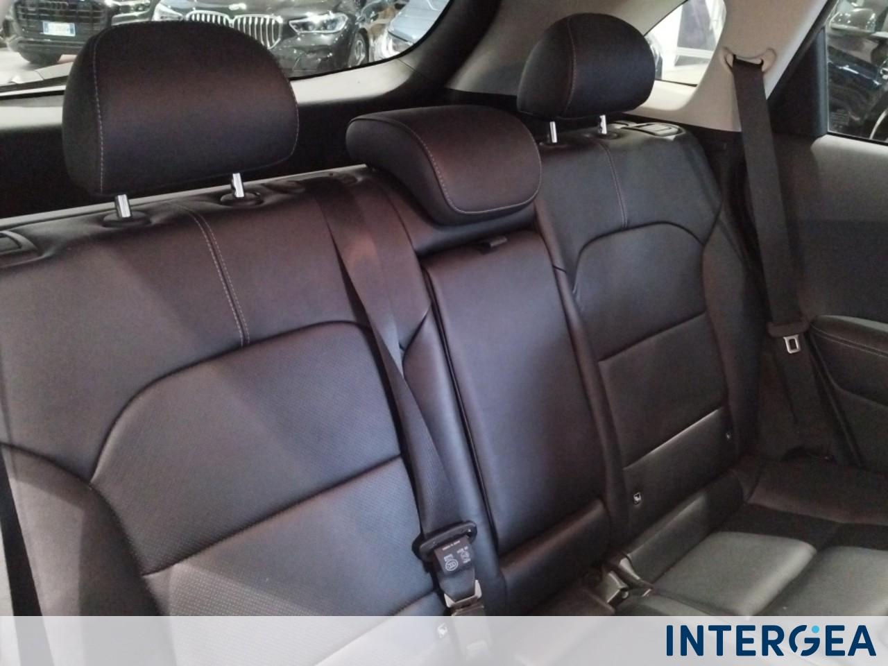 KIA Niro 1.6 gdi phev Evolution dct