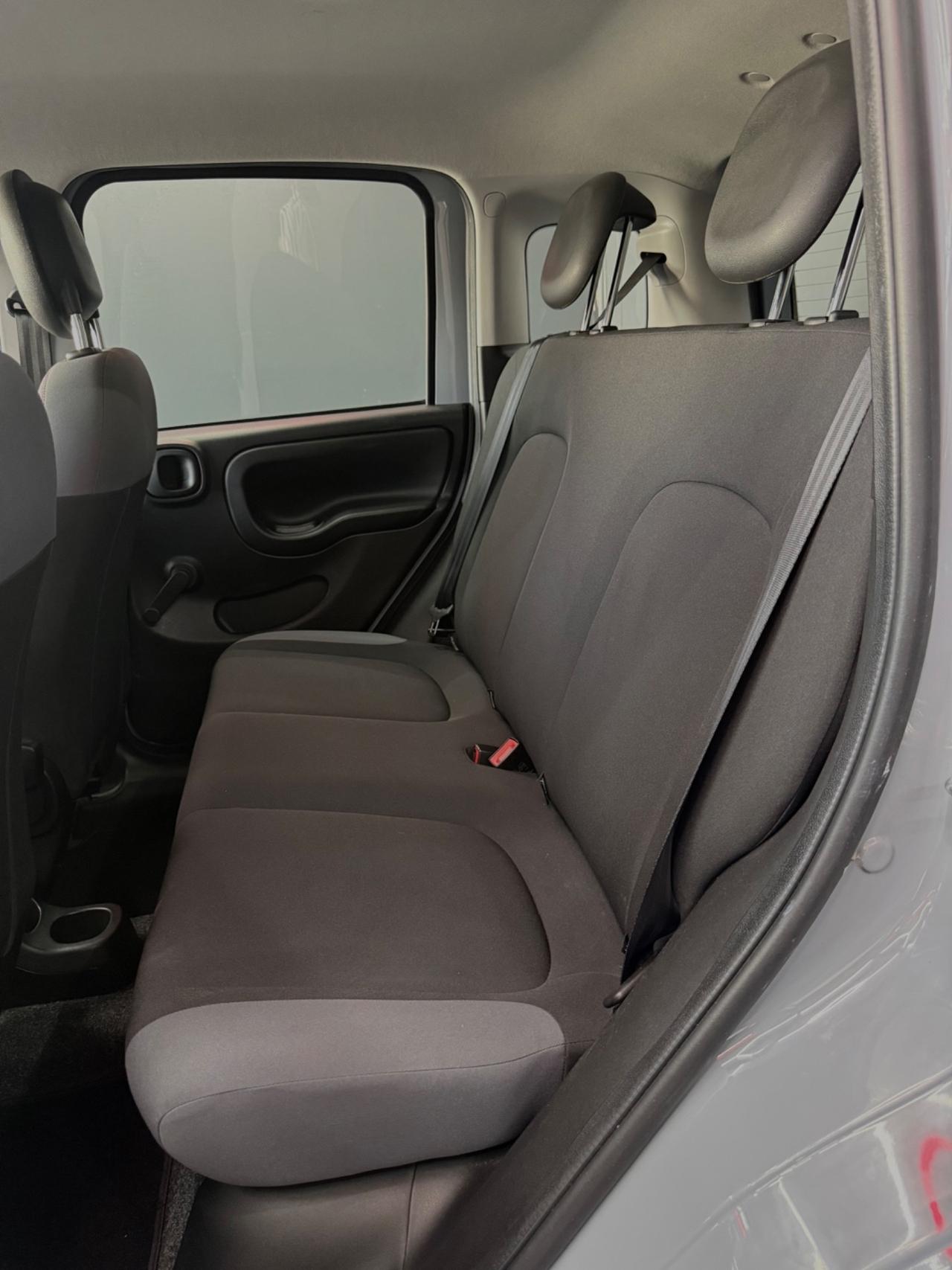 Fiat Panda 1.2 GPL Lounge 2018
