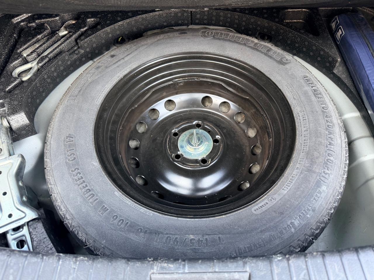 Nissan Qashqai 1.5dCi 103cv 6Marce