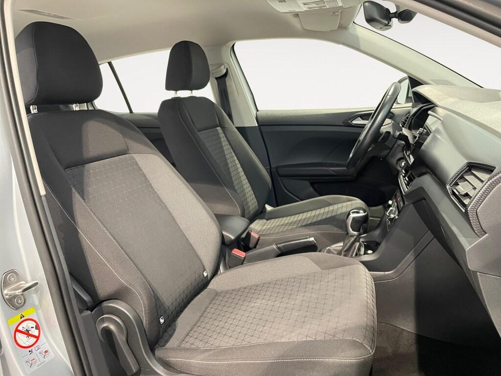 Volkswagen T-Cross 1.0 TSI 110CV DSG Style - IVA ESPOSTA