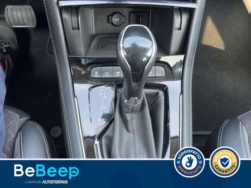 Opel Grandland X 1.6 ECOTEC B-COLOR S&S 120CV AUTO