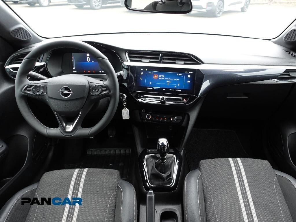 Opel Corsa 1.2 100 CV GS