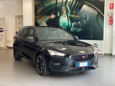 Cupra Leon Sportstourer 1.5 Hybrid 150 CV DSG-ITA-GARANZIA CUPRA - KM:0