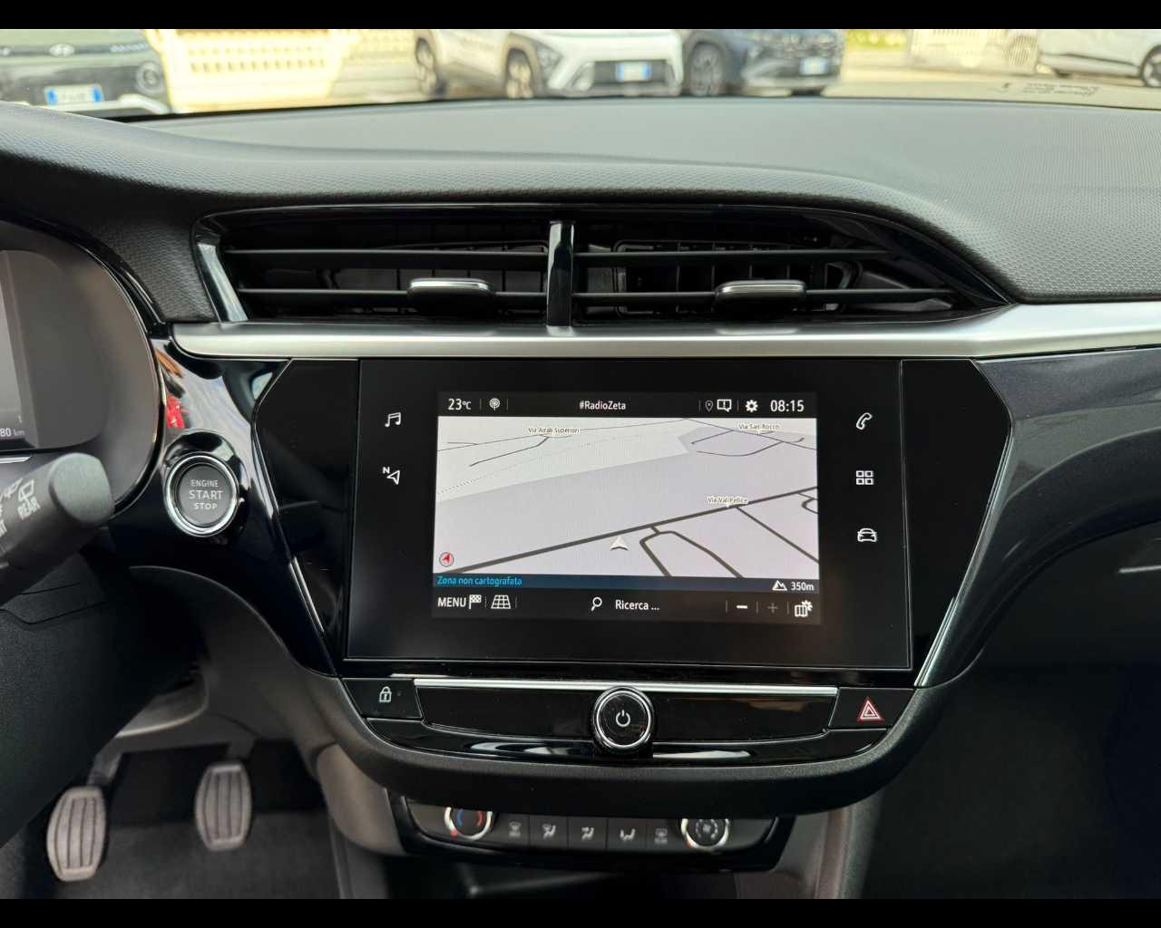 OPEL Corsa 1.2 Elegance 100cv