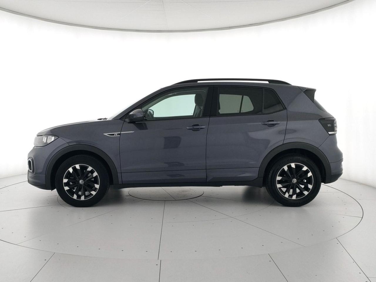 Volkswagen T-Cross 1.0 tsi sport 110cv