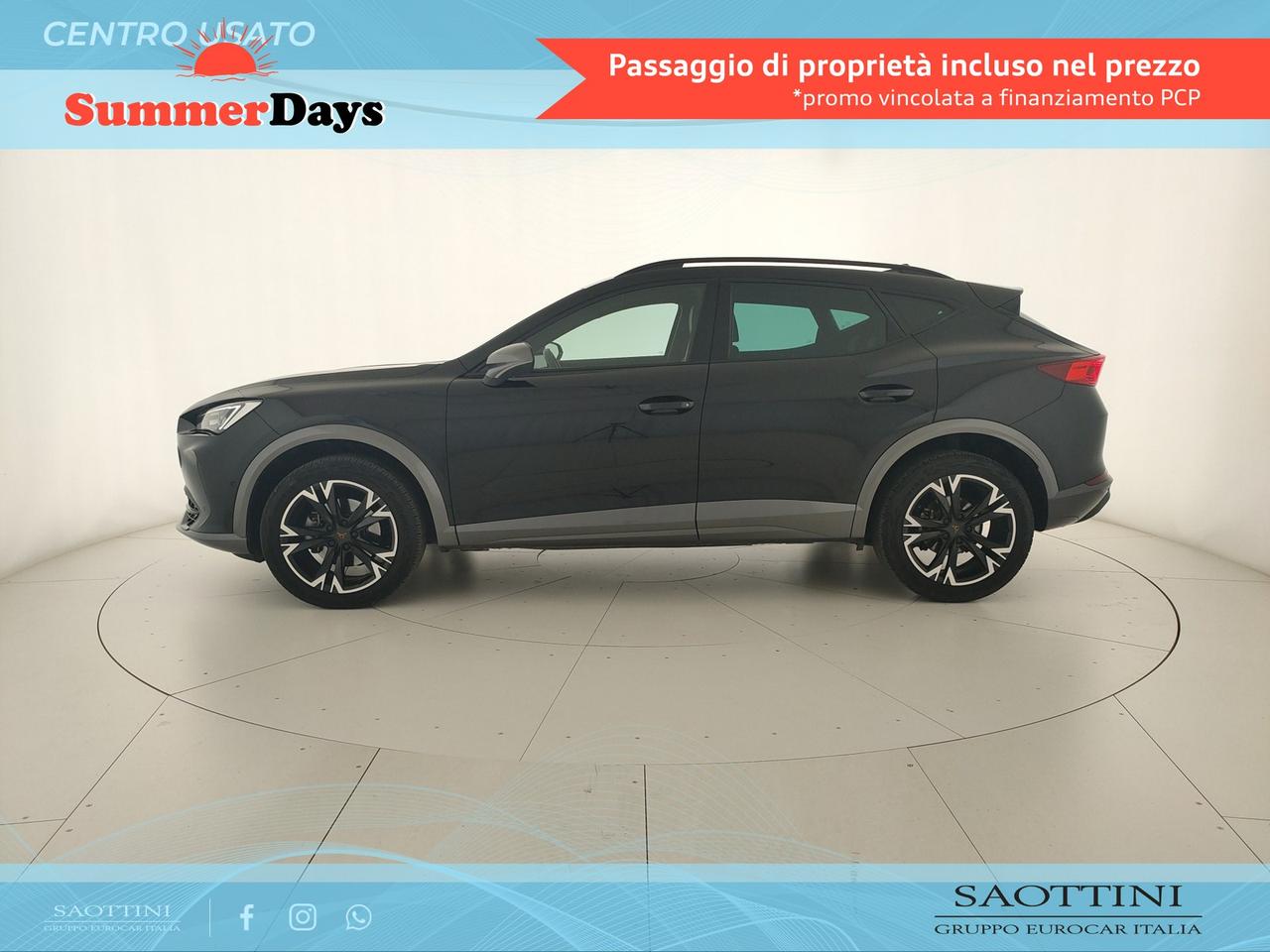 2.0 TDI 4Drive DSG 150 CV