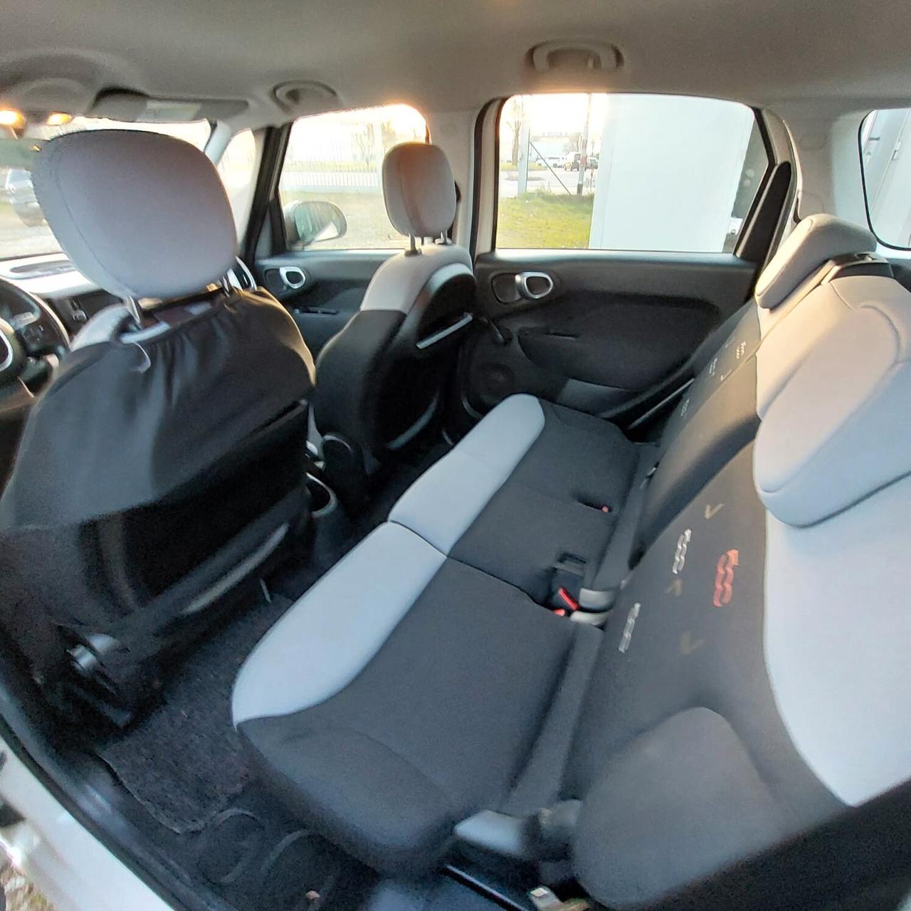 Fiat 500L 1.3 Multijet 85 CV Lounge