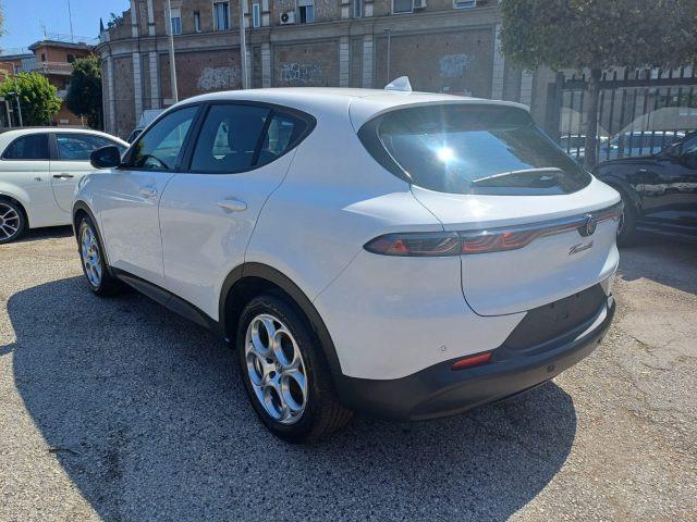 ALFA ROMEO Tonale 1600 DIESEL SPRINT 130 CV TCT6 NAV CARPLAY LED"18