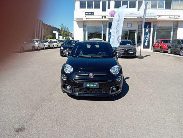 FIAT 500X *PROMO* 1.3 MultiJet 95 CV Sport