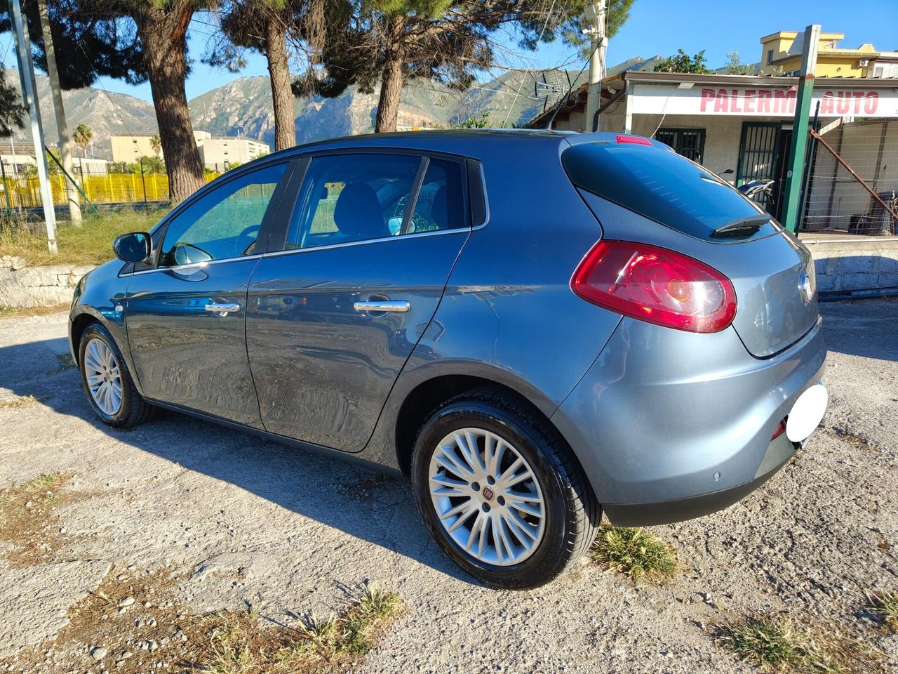 Fiat Bravo 1.6 MJT 120 CV Emotion PERFETTO STATO