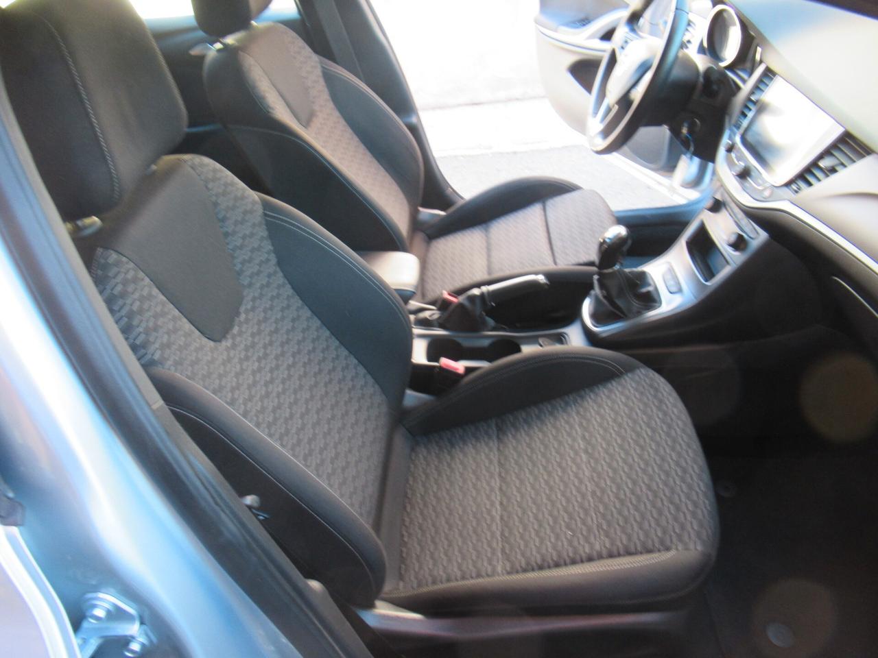 Opel Astra 1.6 CDTi 110CV Start&Stop Sports Tourer Business