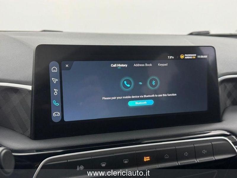 MG MG3 1.5 Hybrid+ Luxury